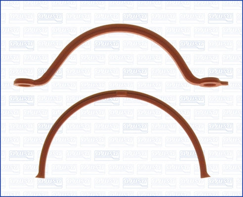 AJUSA AJU59012400 Oil Sump Gasket