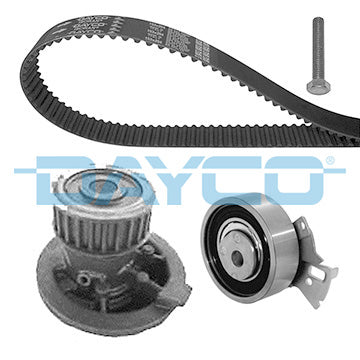 DAYCO DAYKTBWP2212 Water Pump & Timing Belt Kit