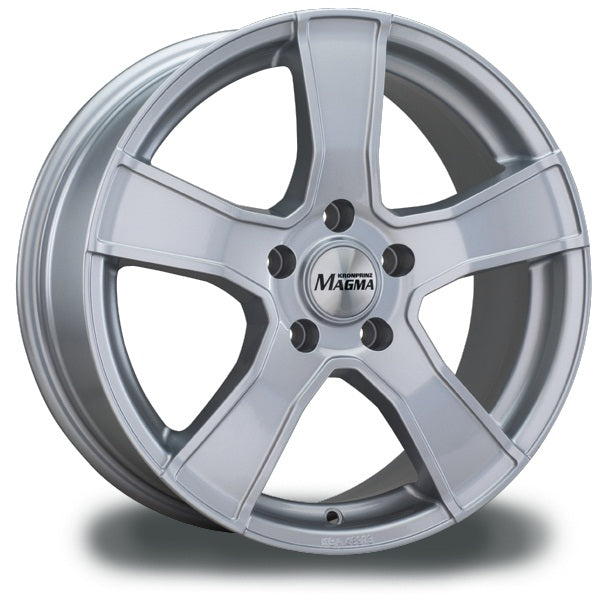 MAGMA TZ85845520A1 Pkw Alloy Rim