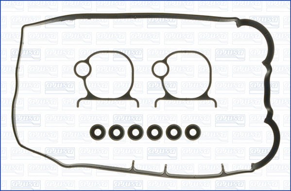 AJUSA AJU56023500 Cylinder Head Cover Gasket Set