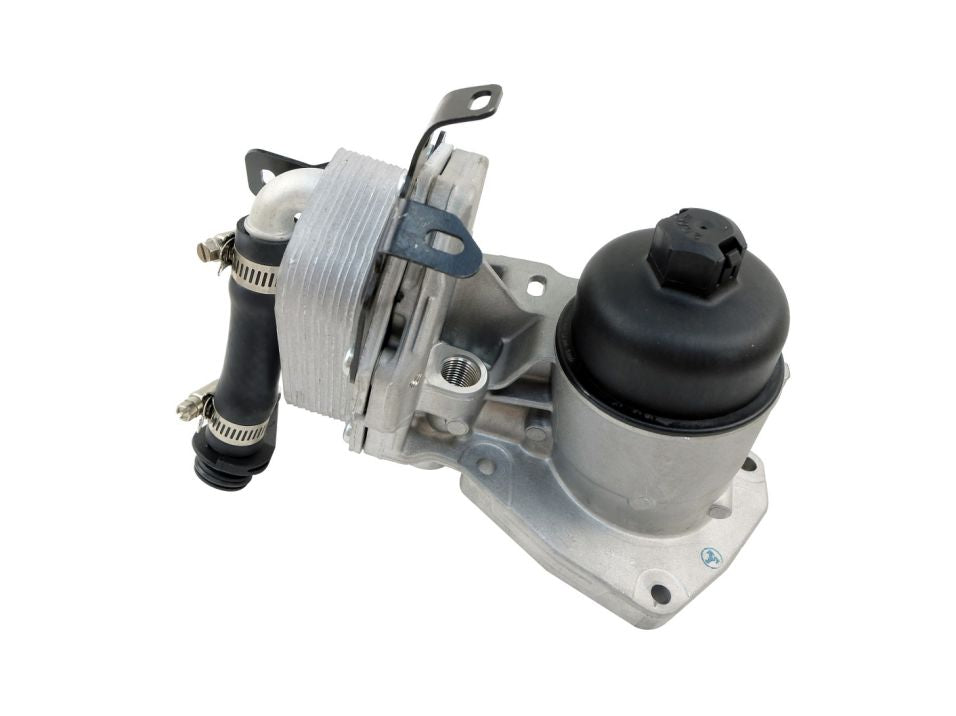 BOGAP E1425100 Housing, Oil Filter