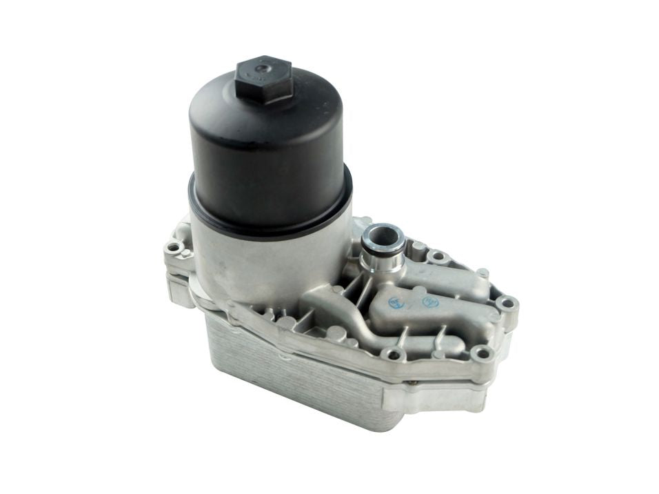 BOGAP E1425101 Housing, Oil Filter