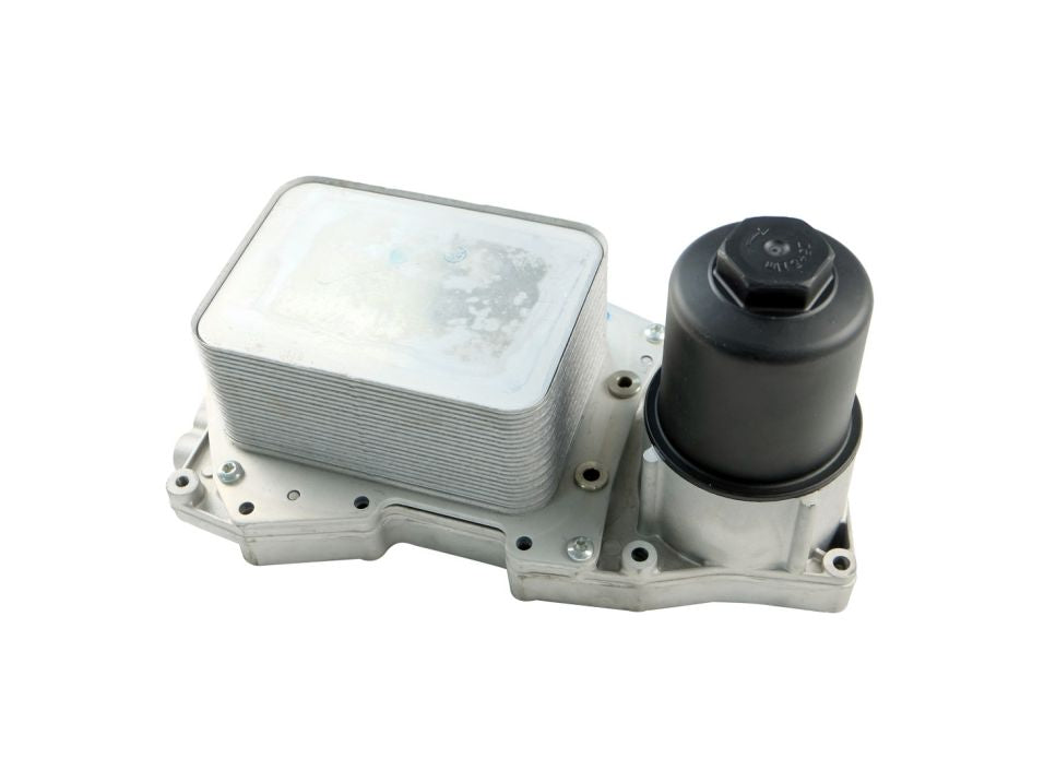 BOGAP E1425102 Housing, Oil Filter