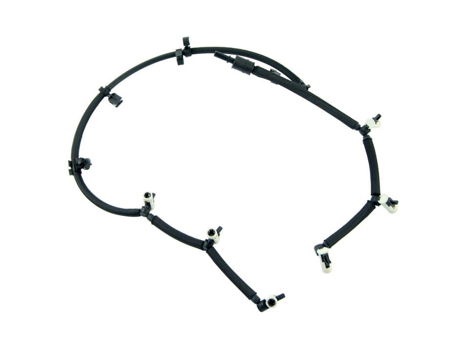 BOGAP E1621101 Hose, Fuel Overflow