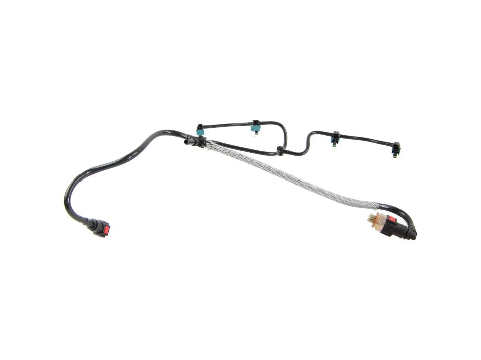BOGAP E1621102 Hose, Fuel Overflow