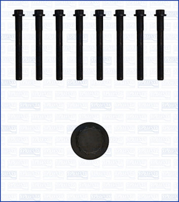AJUSA AJU81046700 Cylinder Head Bolt Set