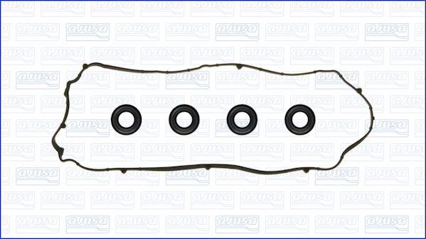AJUSA AJU56057800 Cylinder Head Cover Gasket Set