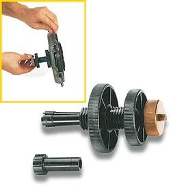 HAZET HAZ2174 Clutch Service