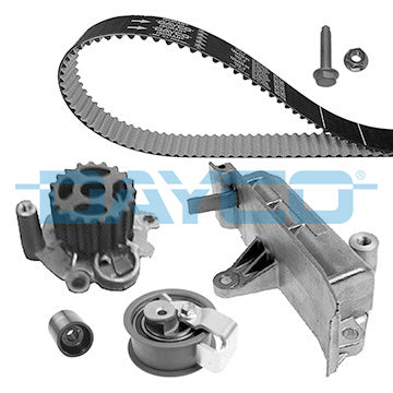 DAYCO DAYKTBWP4150 Water Pump & Timing Belt Kit