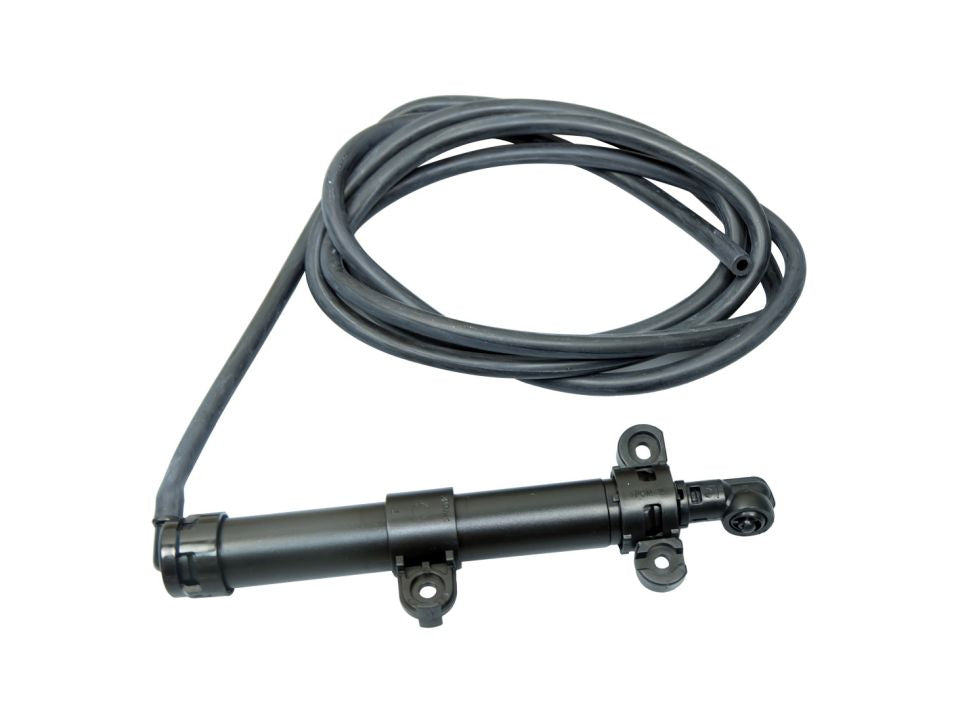 BOGAP E5522112 Washer Fluid Jet, Headlight Cleaning
