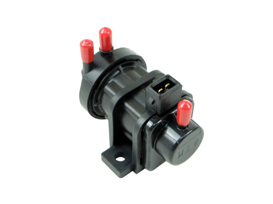 BOGAP E6112101 Pressure Converter, Exhaust Control