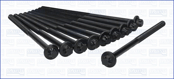 AJUSA AJU81044400 Cylinder Head Bolt Set