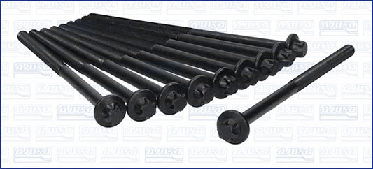 AJUSA AJU81044400 Cylinder Head Bolt Set