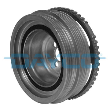DAYCO DAYDPV1037 Crankshaft Belt Pulley
