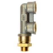 SIRIT 275151615B Coupling Head