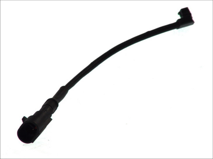 DELPHI LS1826 Brake Shoe Set