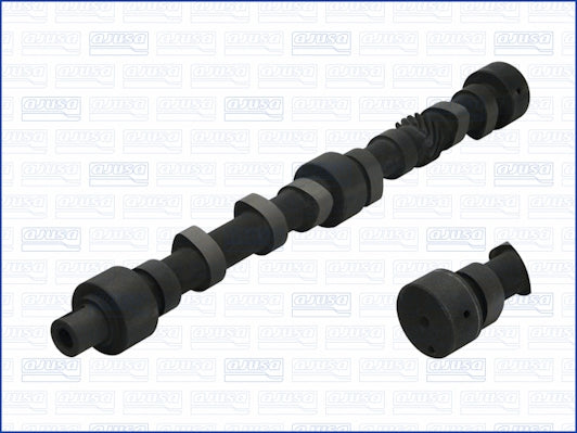 AJUSA AJU93025400 Camshaft