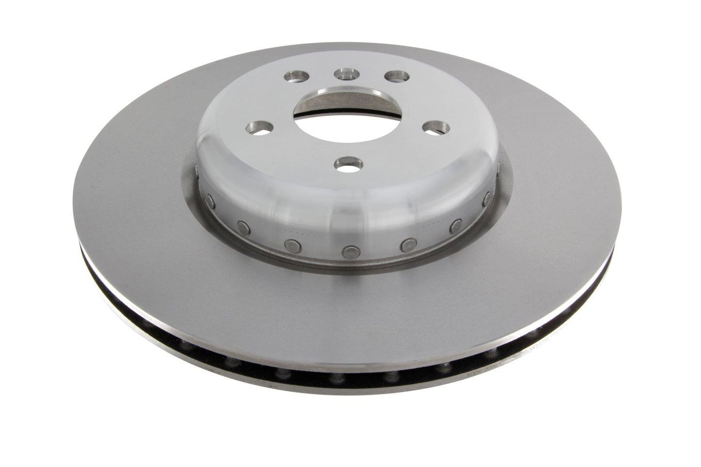 EBC BMW F20 F21 M135i 2-Piece Riveted Front Brake Discs - ML Performance US