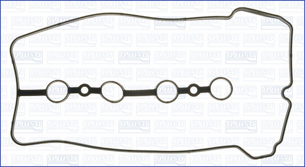 AJUSA AJU11076100 Cylinder Head Cover Gasket