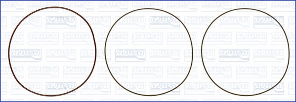 AJUSA AJU60010500 Cylinder Liner Gasket Set