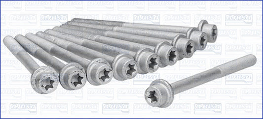 AJUSA AJU81035000 Cylinder Head Bolt Set
