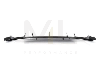 ECS Audi B9 S4 Carbon Fibre Rear Diffuser
