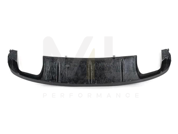 ECS Audi B9 S4 Carbon Fibre Rear Diffuser