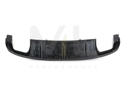 ECS Audi B9 S4 Carbon Fibre Rear Diffuser