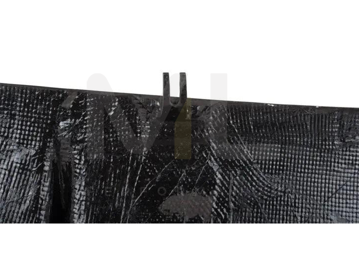 ECS Audi B9 S4 Carbon Fibre Rear Diffuser