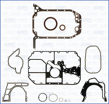 AJUSA AJU54091500 Crankcase Gasket Kit
