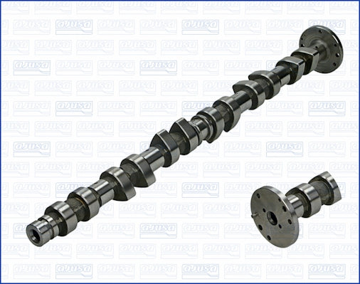 AJUSA AJU93100900 Camshaft