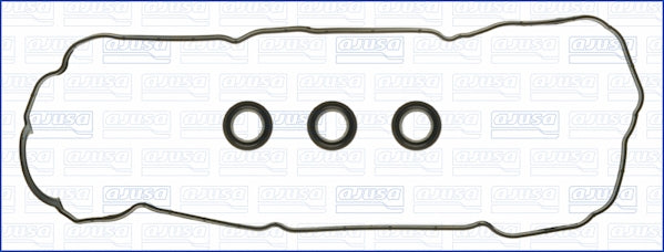 AJUSA AJU56025800 Cylinder Head Cover Gasket Set