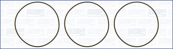 AJUSA AJU60011000 Cylinder Liner Gasket Set