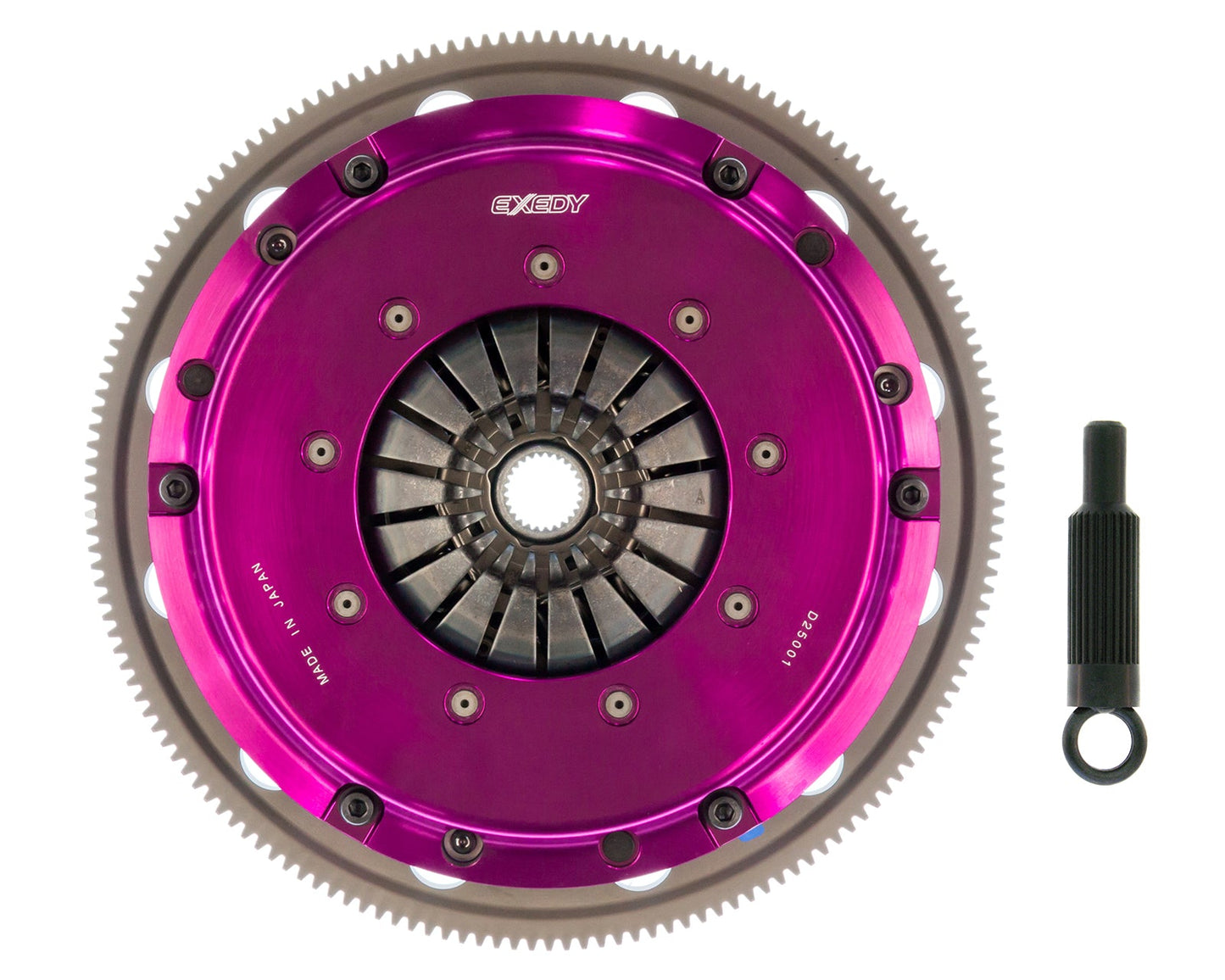 Exedy MK02466 Single Series Clutch Kit