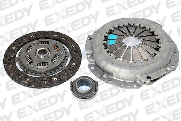 Exedy RVK2017 Lotus Elise 1995> Mgf/ Tf160/Zr160 Stock Clutch Kit