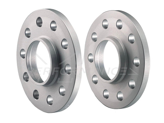 Eibach BMW MINI F40 F60 G20 G30 Pro-Spacer 10mm Wheel Spacer Kit (Inc. Countryman, M135ix, 330e & 540i) - ML Performance UK