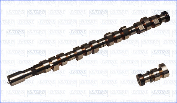 AJUSA AJU93118400 Camshaft
