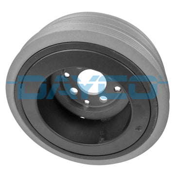 DAYCO DAYDPV1150 Crankshaft Belt Pulley