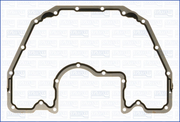 AJUSA AJU01099800 Oil Sump Gasket
