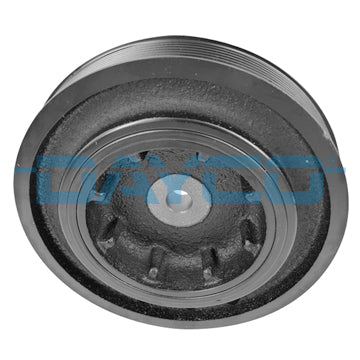 DAYCO DAYDPV1149 Crankshaft Belt Pulley