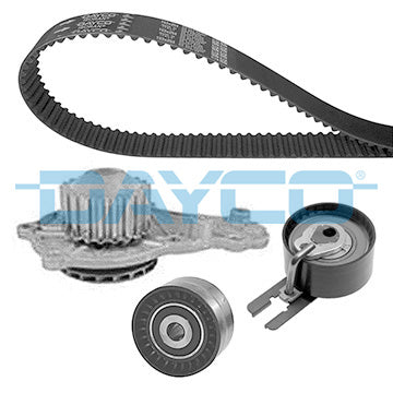 DAYCO DAYKTBWP3100 Water Pump & Timing Belt Kit