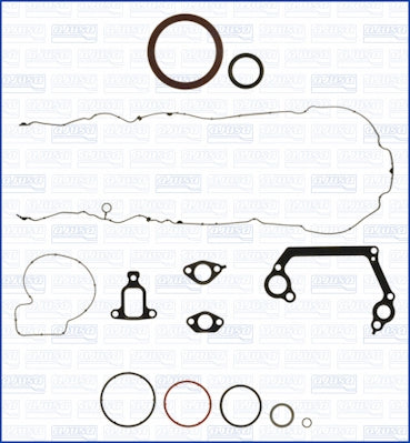AJUSA AJU54170500 Crankcase Gasket Kit