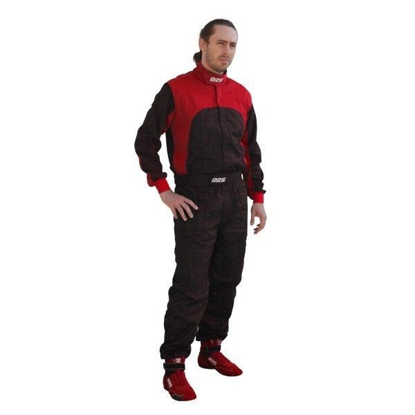 RRS 0205XXXL Motorsport Suit