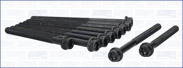AJUSA AJU81025100 Cylinder Head Bolt Set