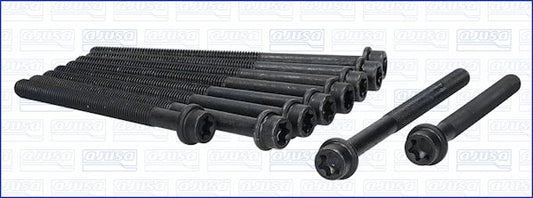 AJUSA AJU81025100 Cylinder Head Bolt Set