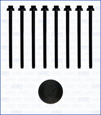 AJUSA AJU81048000 Cylinder Head Bolt Set
