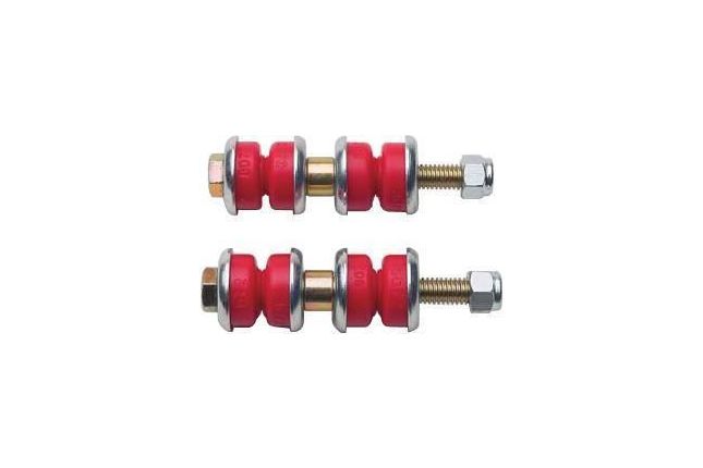 Energy Suspension 16.8104G End Link Bushing Set