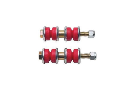 Energy Suspension 16.8104R End Link Bushing Set