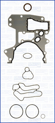 AJUSA AJU54168000 Crankcase Gasket Kit