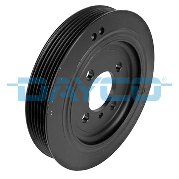 DAYCO DAYDPV1179 Crankshaft Belt Pulley